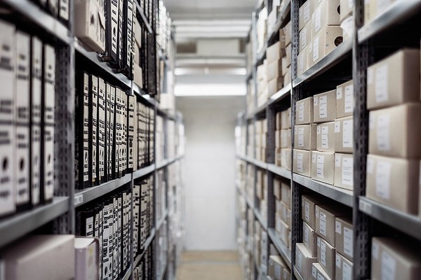 Archivage de documents à Liège Archivage de documents à Liège