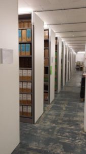Archivage