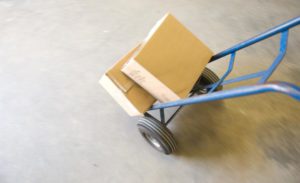 Emballage