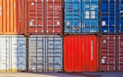 Stocker dans un container : nos astuces pour optimiser l’espace