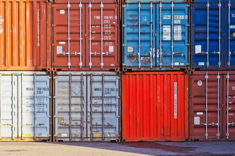 Stocker dans un container : nos astuces pour optimiser l’espace