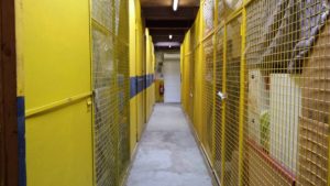 Garde-meuble Verviers