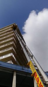 Lift service Verviers