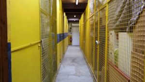 Garde-meuble Verviers